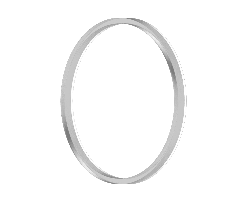Уплотнительное кольцо - вид 2